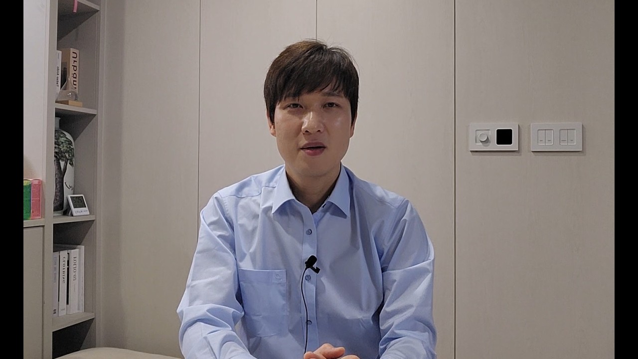 인생의 어려움을 겪는 이들에게..