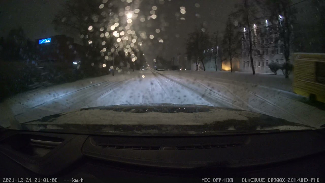 Dunlop WinterSport 3D - Говно