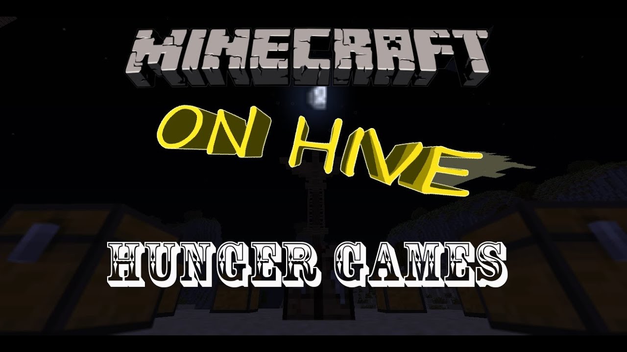 Minecraft Hunger Games w/ DomBaaa - Supa gaming I am awesome guy
