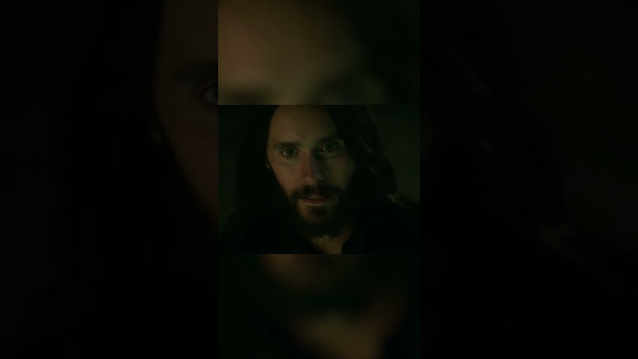 The MCU's Vulture Being in Morbius Makes NO Sense