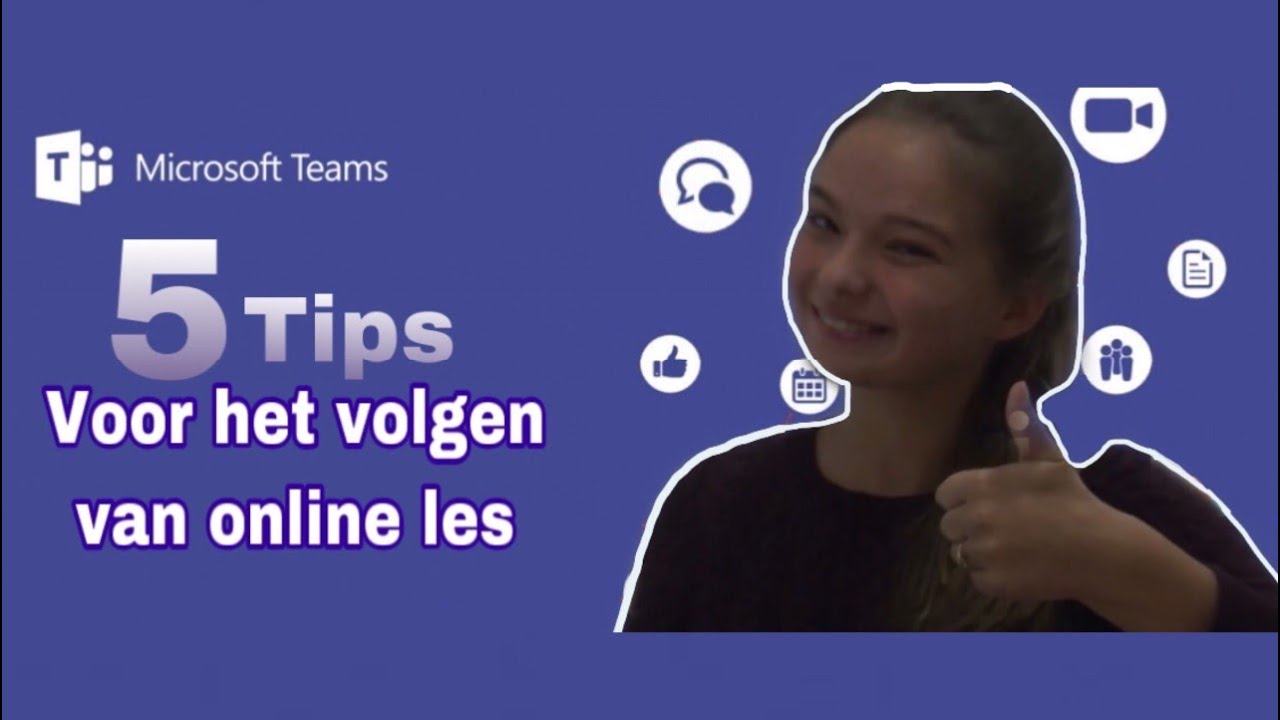 5 tips voor online lessen - Podiumacademie
