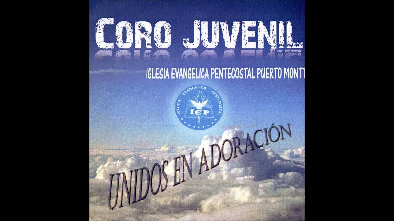 La esperanza   Himno Nacional Hebreo - Coro Juvenil IEP Puerto Montt