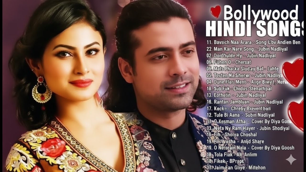 90s Hindi Sad & Romantic Songs