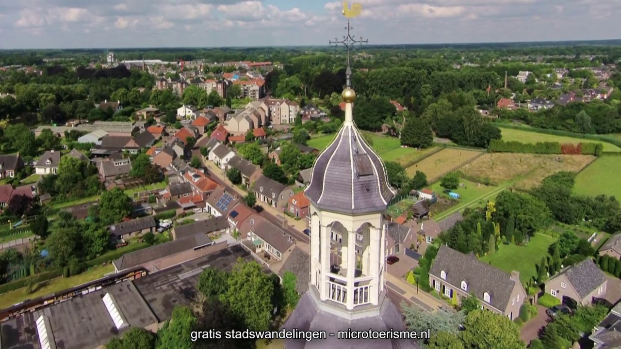 InZicht: Sint Oedenrode (NL) -  deel 2