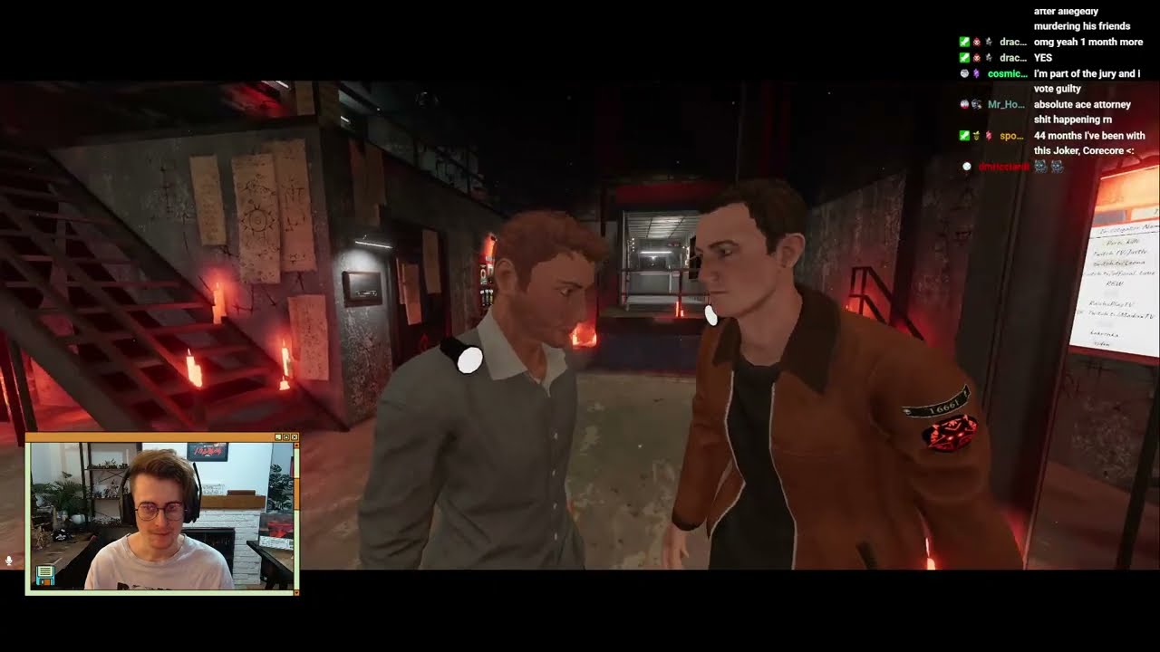 THE CRIMSON EYE BEGINS w/ Terrible Trio - Livestream from 09/10/2025