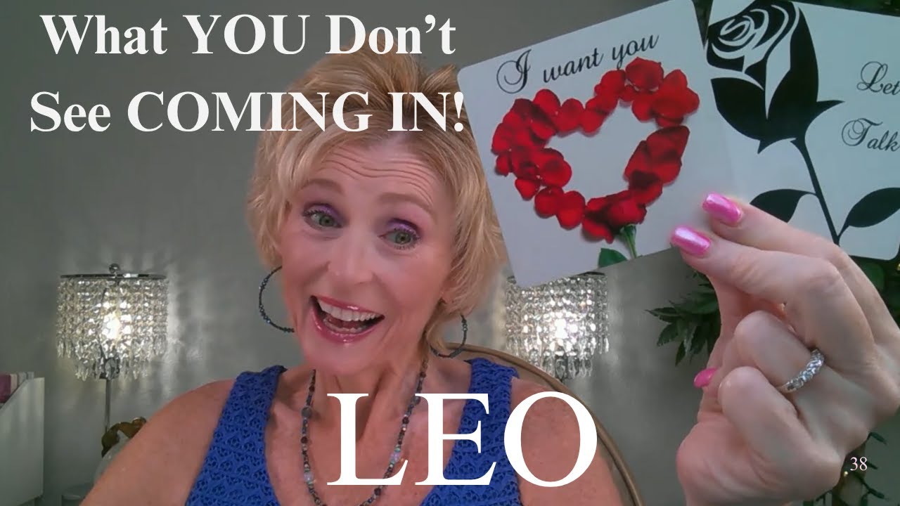 LEO LOVE♌💖I'VE GOT A CRAZY CRUSH ON YOU😯COMING ON STRONG💖 LEO LOVE TAROT💖#leolove