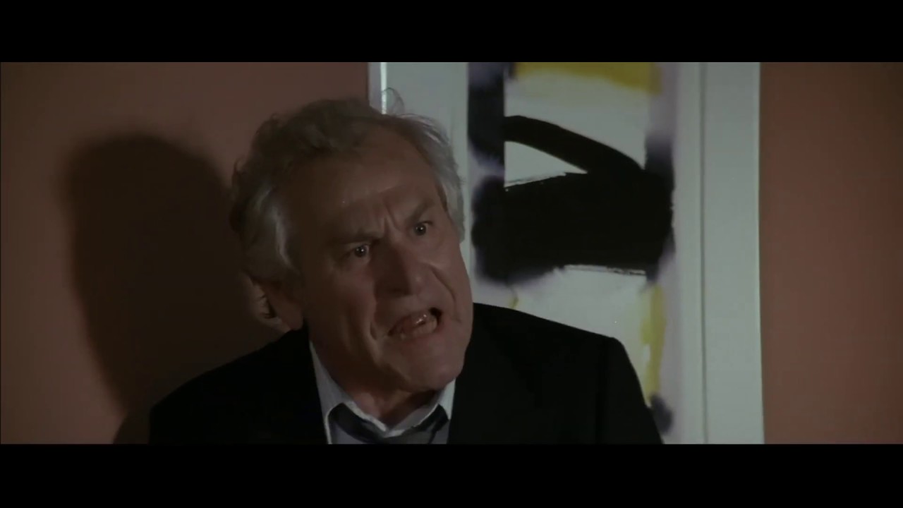 Raw Deal - Final shootout scene