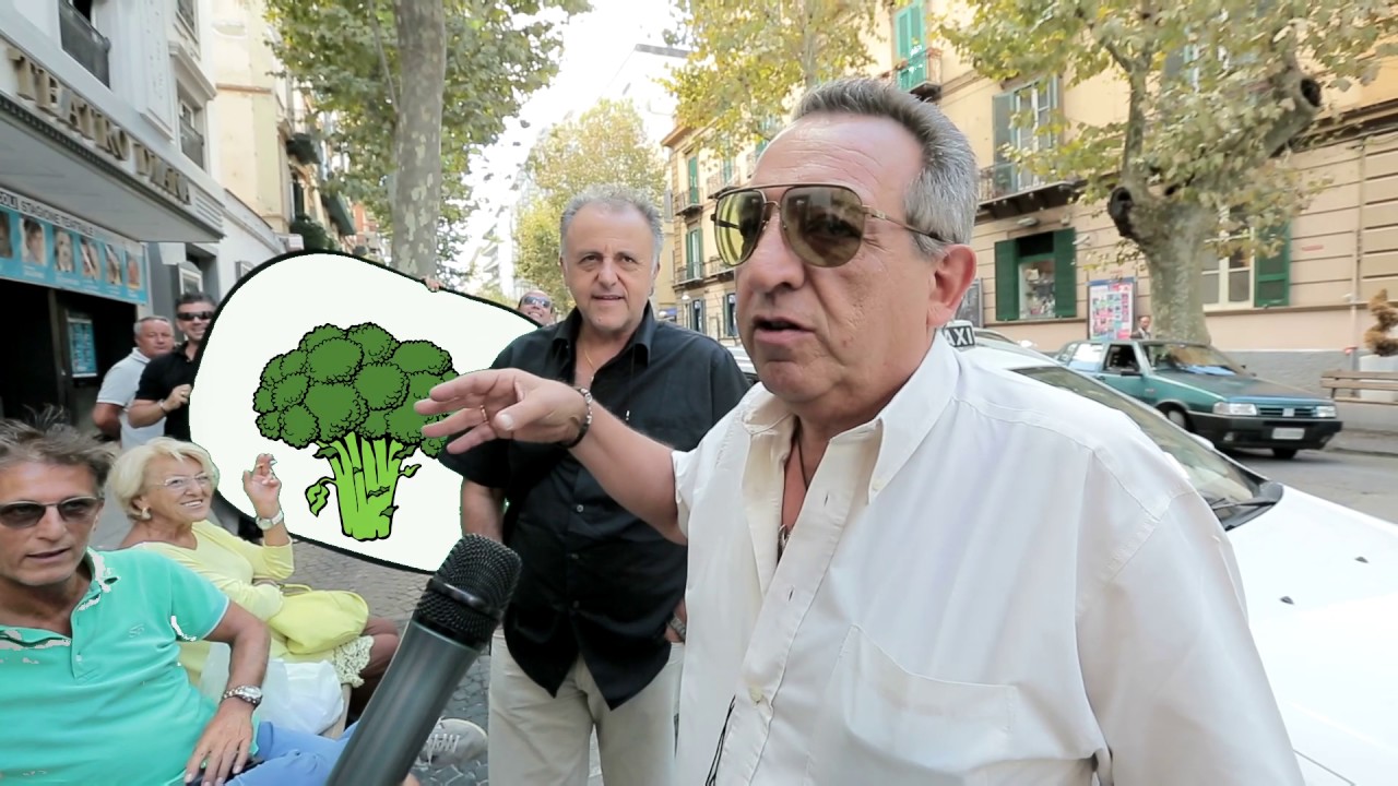 #iquartieridiNapoli - IL VOMERO