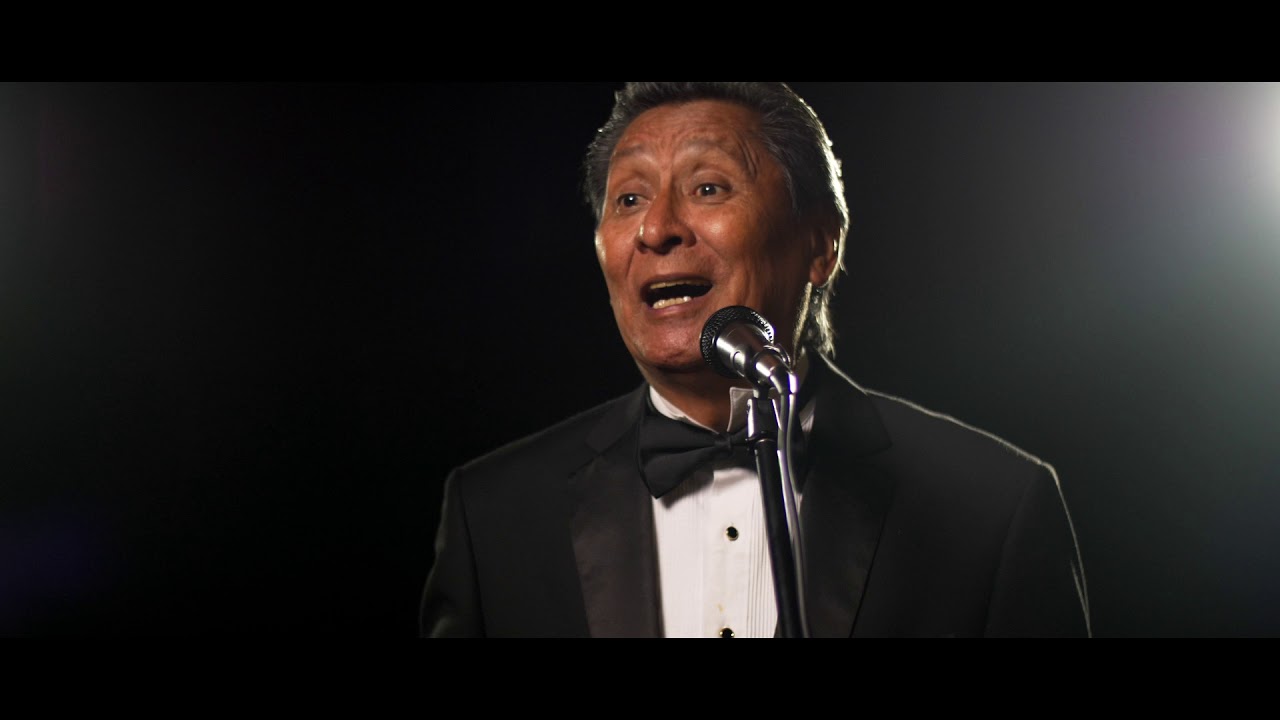 Josue - Los Abuelos (VIDEO OFICIAL)