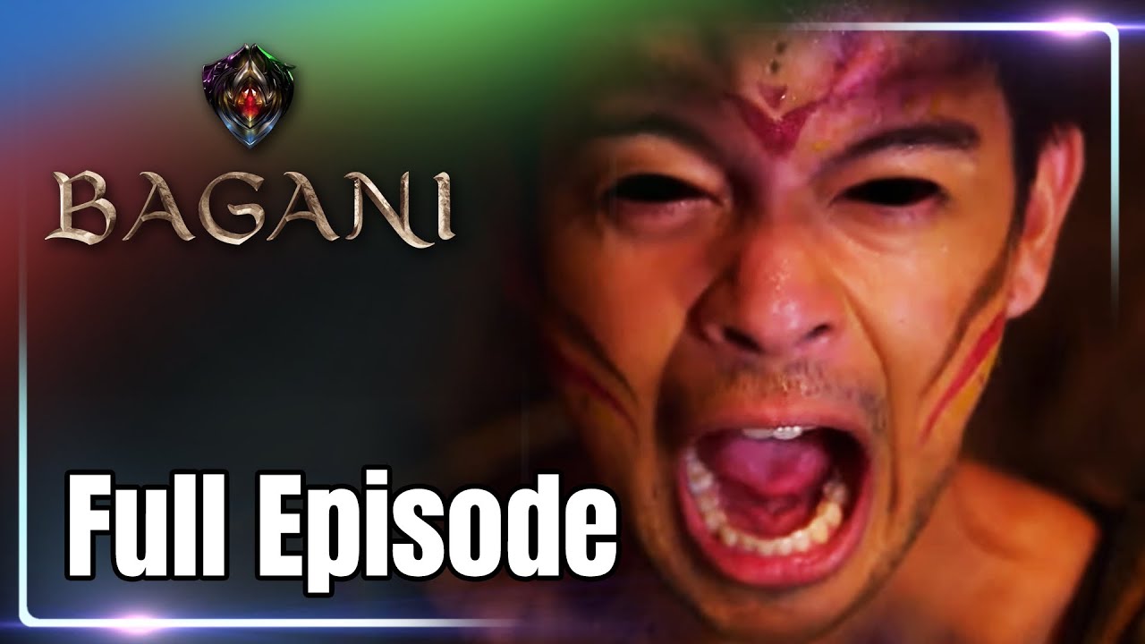Bagani Episode 78  | English Subbed