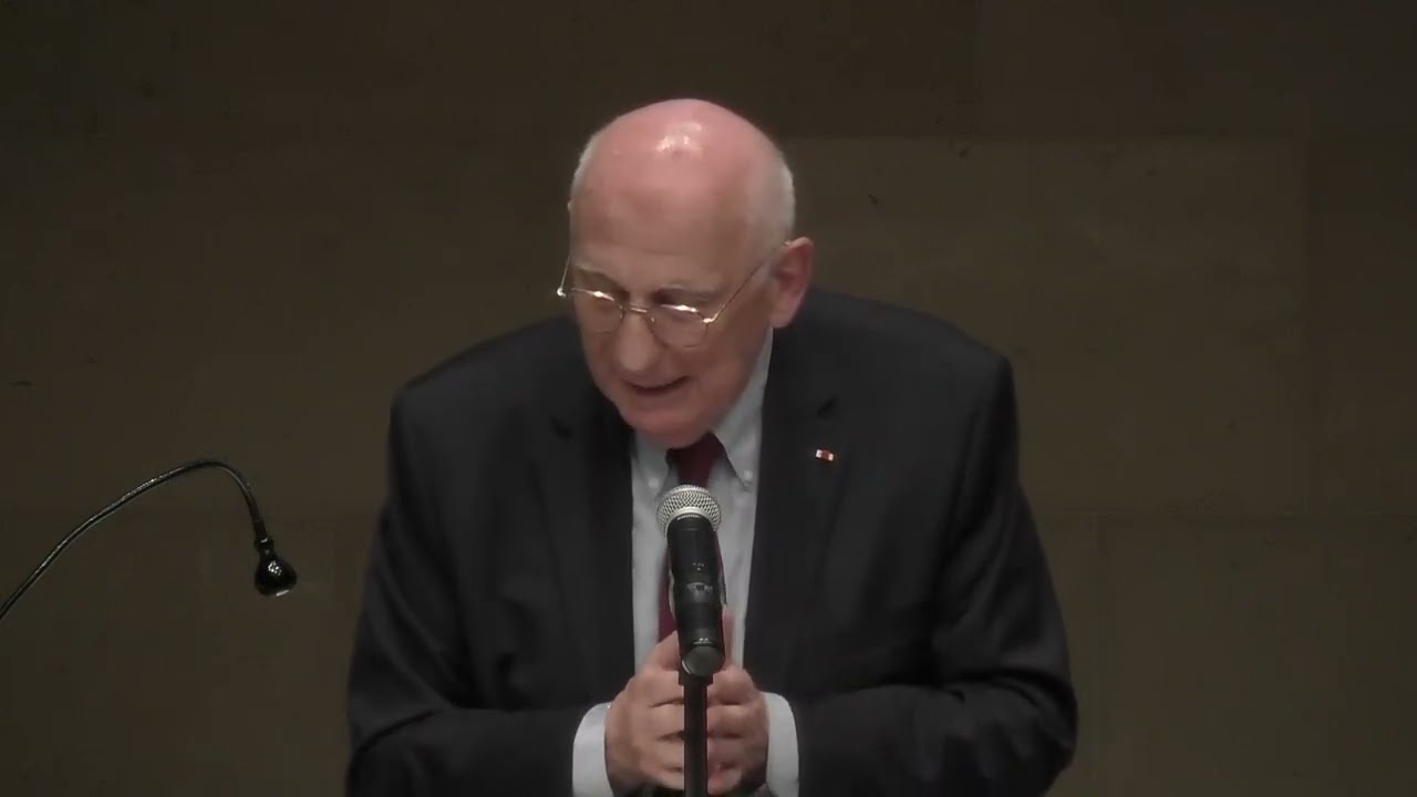 « La ville en poésie » par Michel ZINK, de l’Académie française