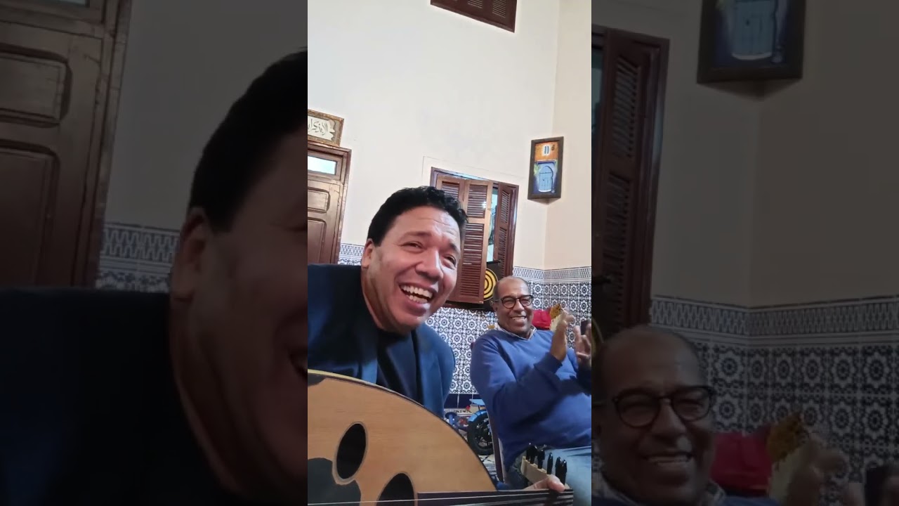 يانا يانا 🌹توفيق شَكران