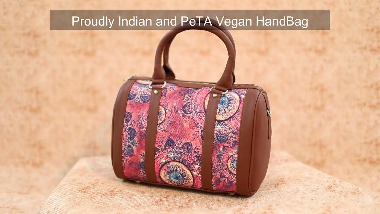 Space Chakra Handbag | Zouk Bag