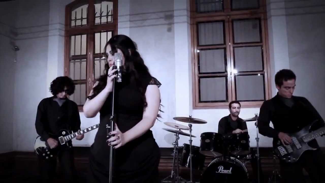 Egregor - Vals de Luna