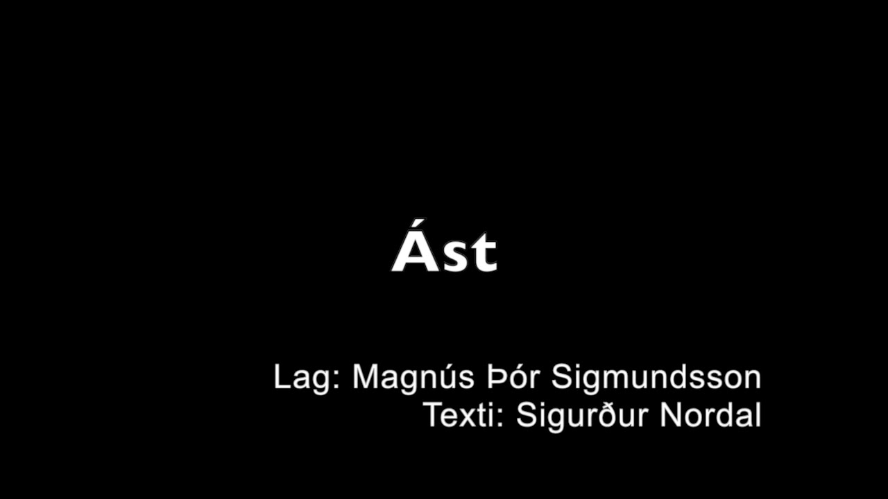 Ást - undirspil