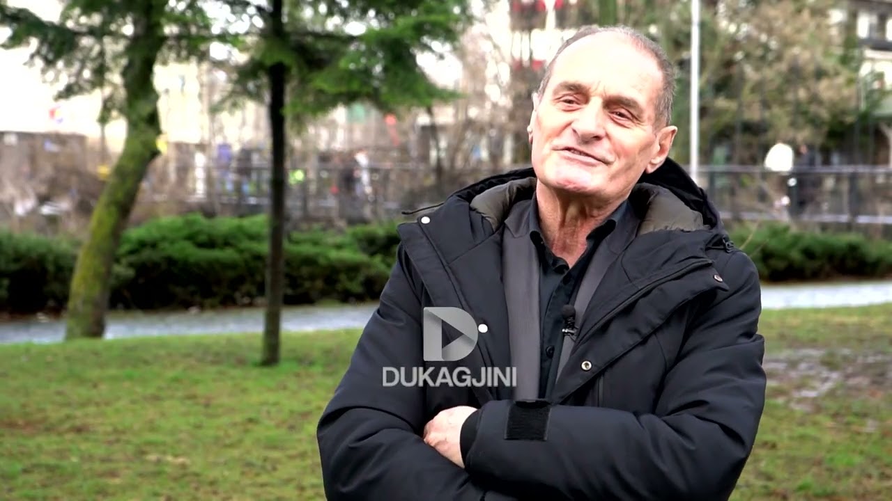 “Shqiptarët  nuk u linin bashk në dhomat e gjumit e lemon në kazerma, ishte një presion ...”
