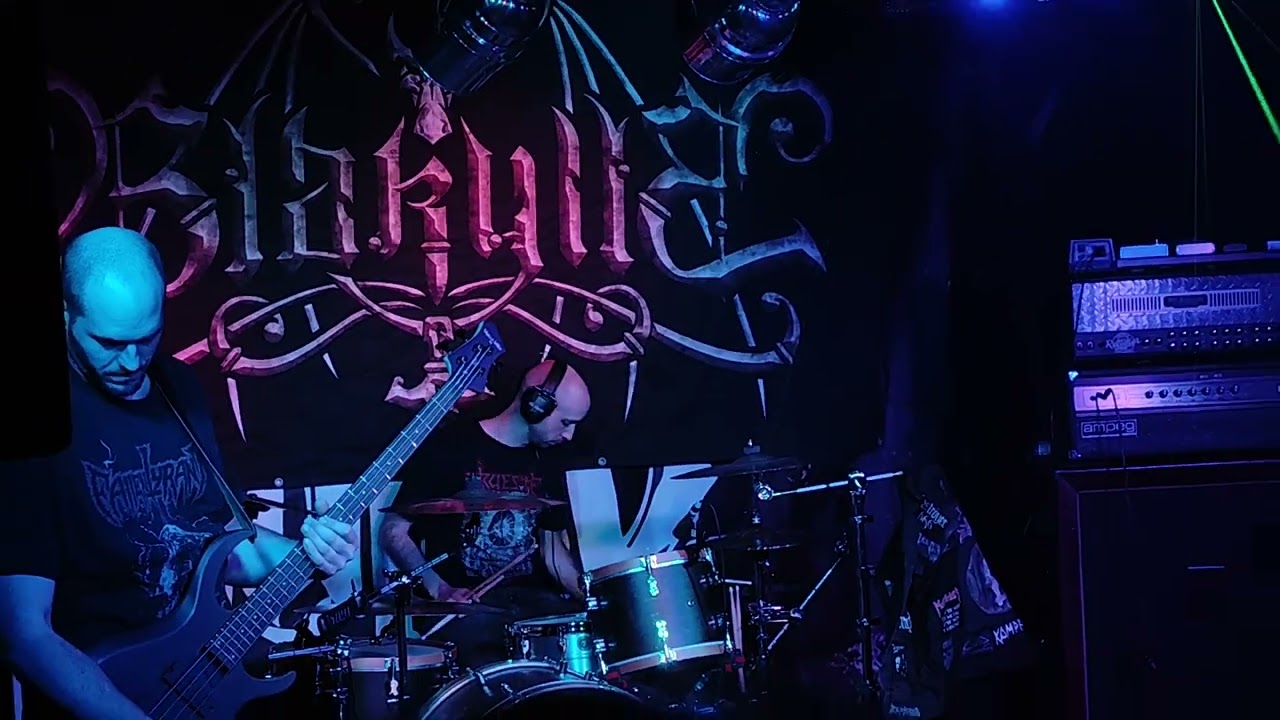 Hemocult @ Frozen Dominion Mainz M8 06.02.26