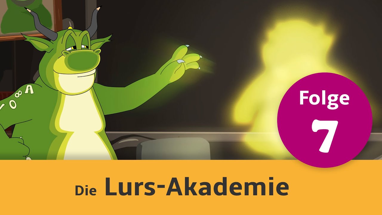 Lurs-Akademie Folge 7: Zungenbrecher