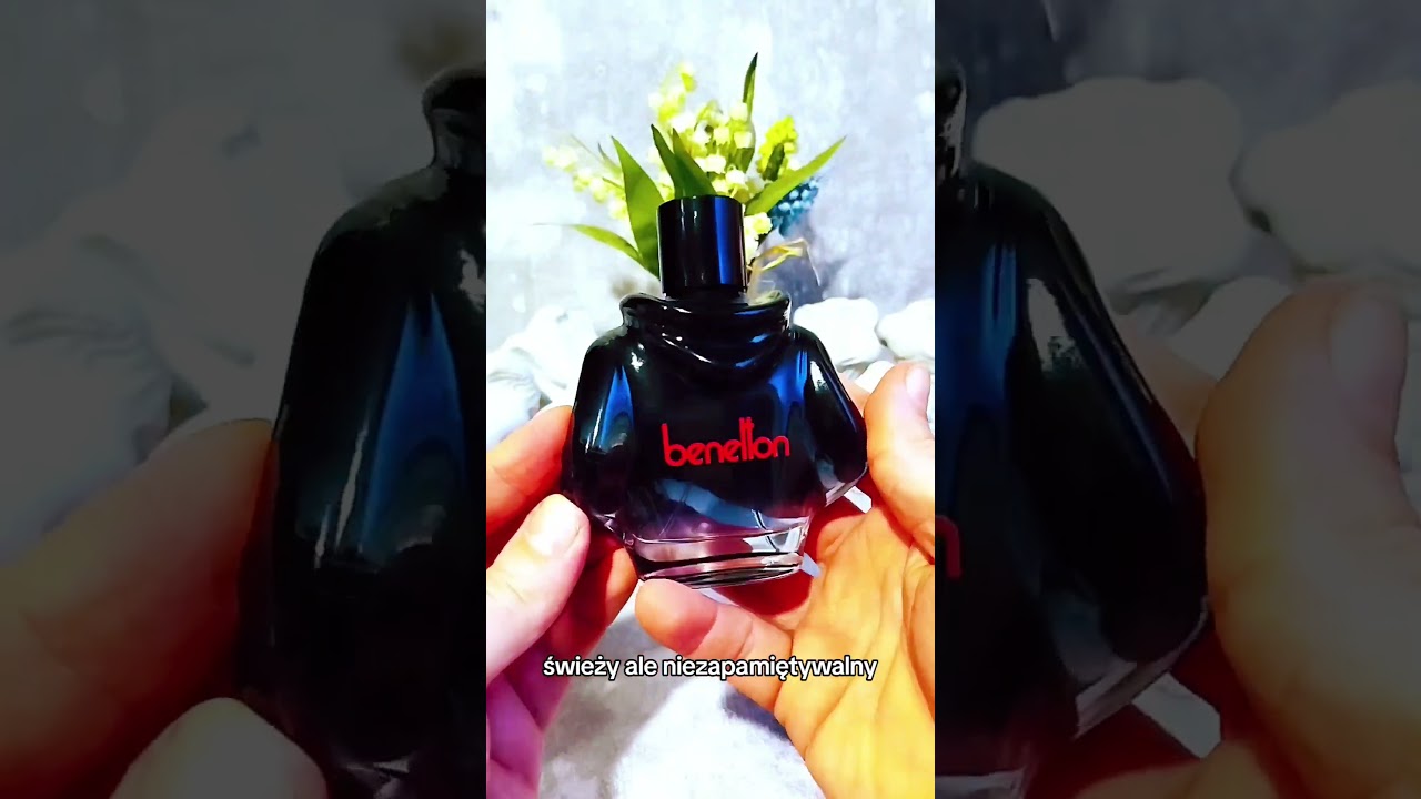 we are TRIBE INTENSE #wearetribe #wearetribeintense #benettonperfumes #perfumy #czymtopachnie