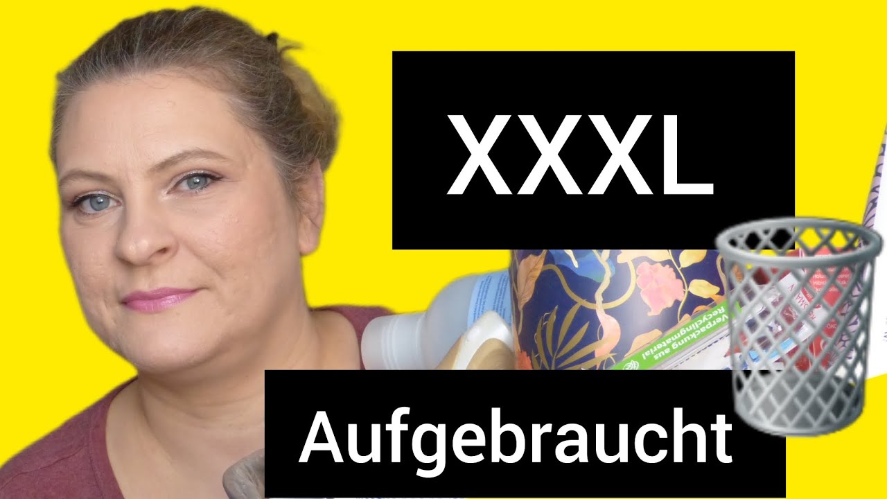 XXL AUFGEBRAUCHT 🗑 Dezember 2023 🗑 top und flop 🗑 👍👎