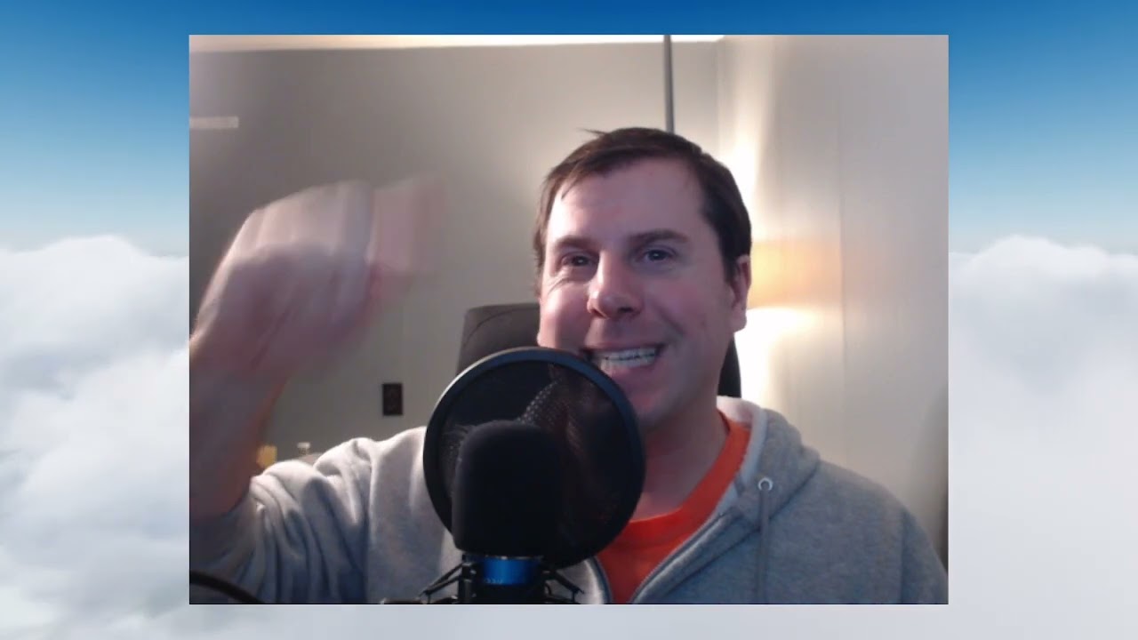 Innovative Potential  -  Joey Phi Recap