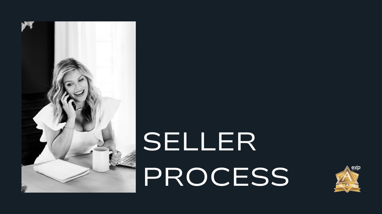 The A Team Seller Process | Steps to Listing Your Home