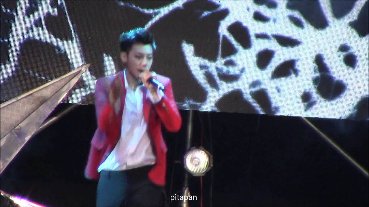 140921 TLP In Beijing 
