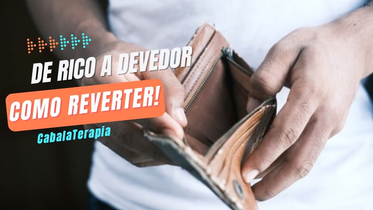 Por que as vezes sentimos tristeza do nada? | A Cabala explica!