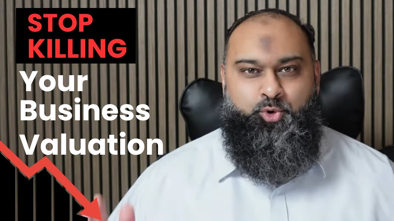 Are You Losing $100,000 On Your Business Exit?