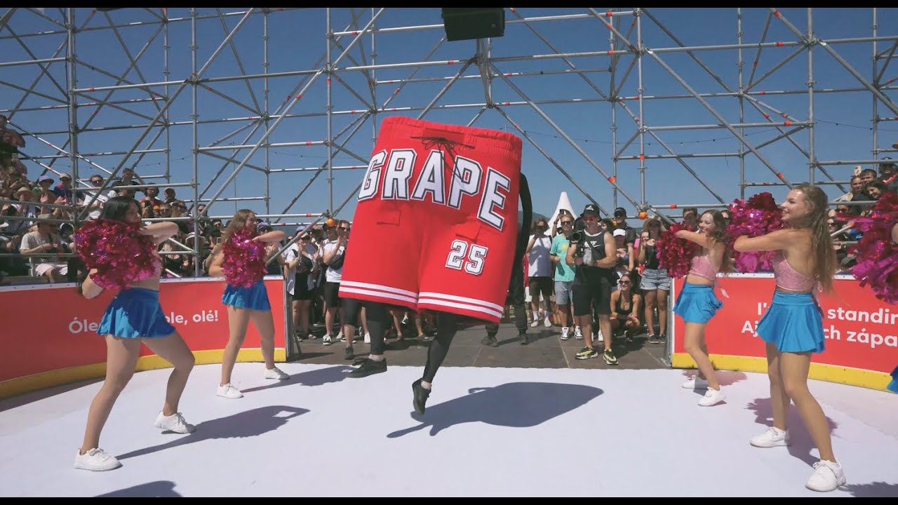 GRAPE FESTIVAL 2025 // AFTERMOVIE