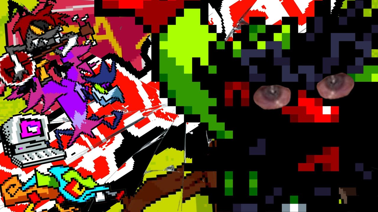 Cracking the Demon Corp but I am Sleep Deprived...
