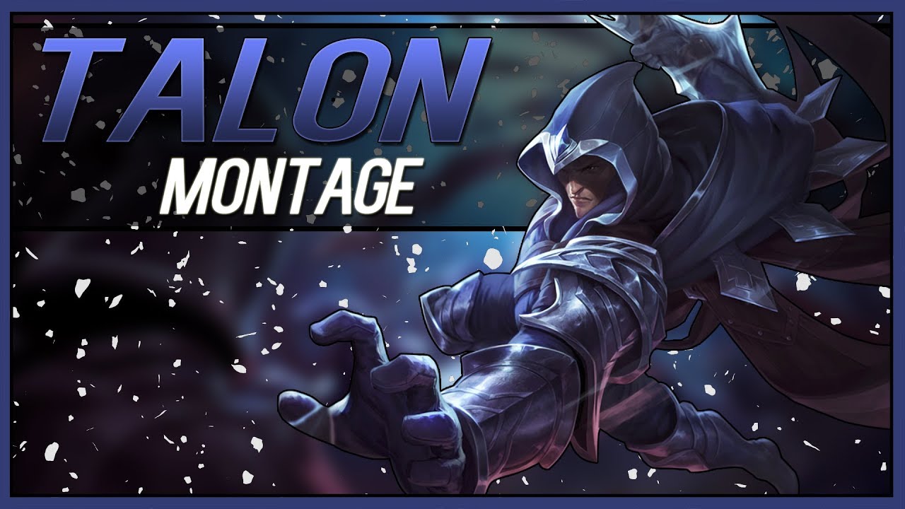Talon Montage 