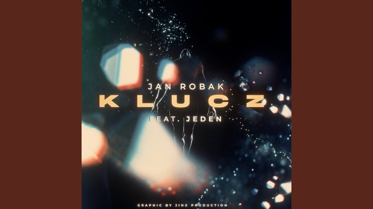 Klucz