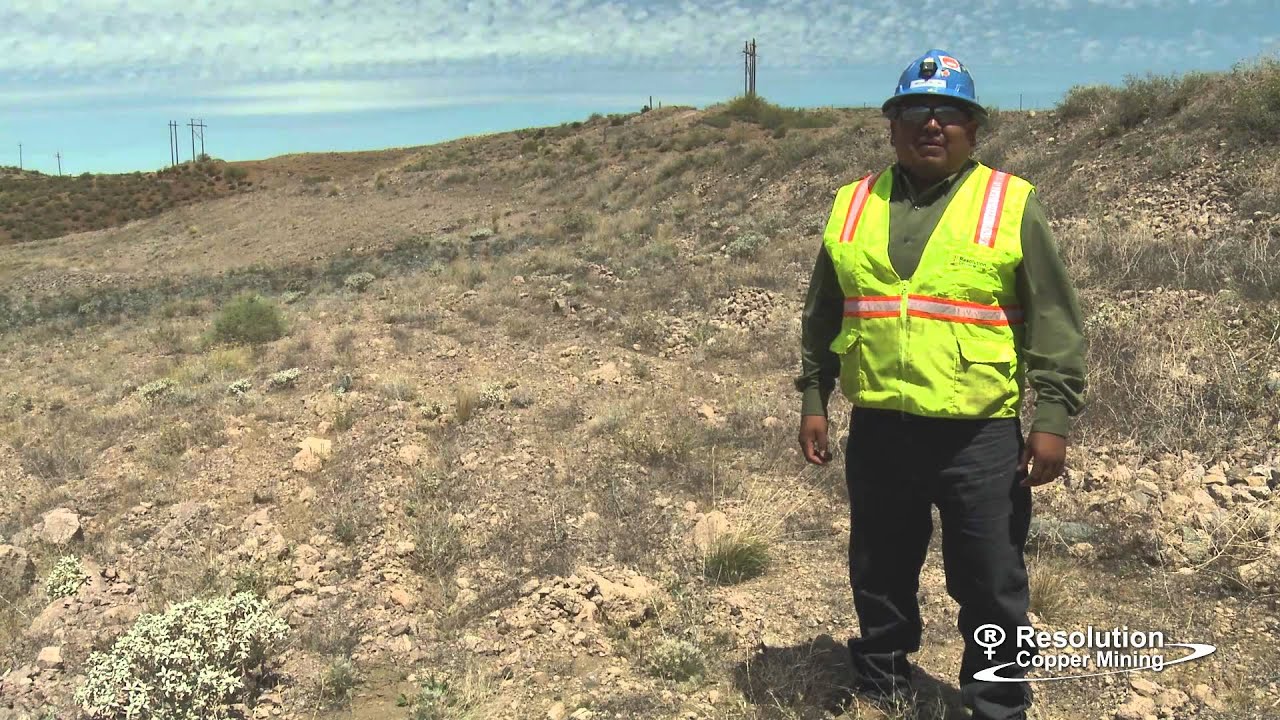 On Site with Mike 