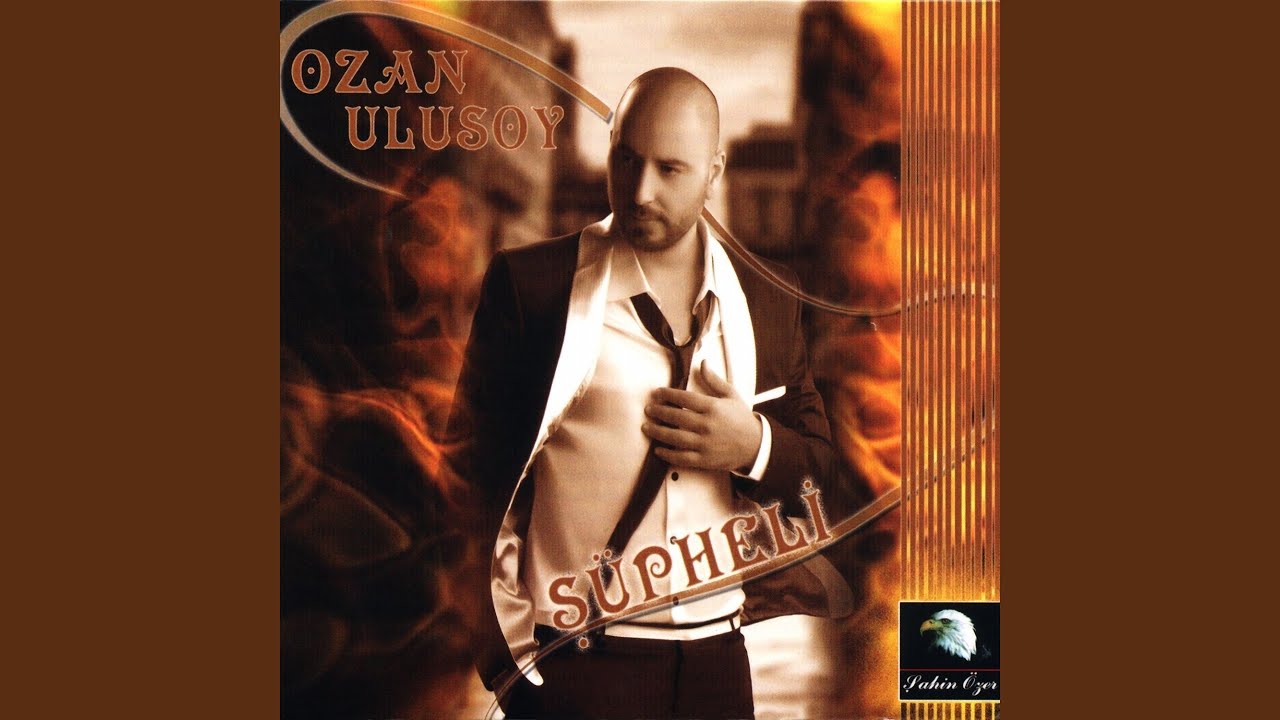 Ş&uuml;pheli (Ozan Ulusoy Remix)