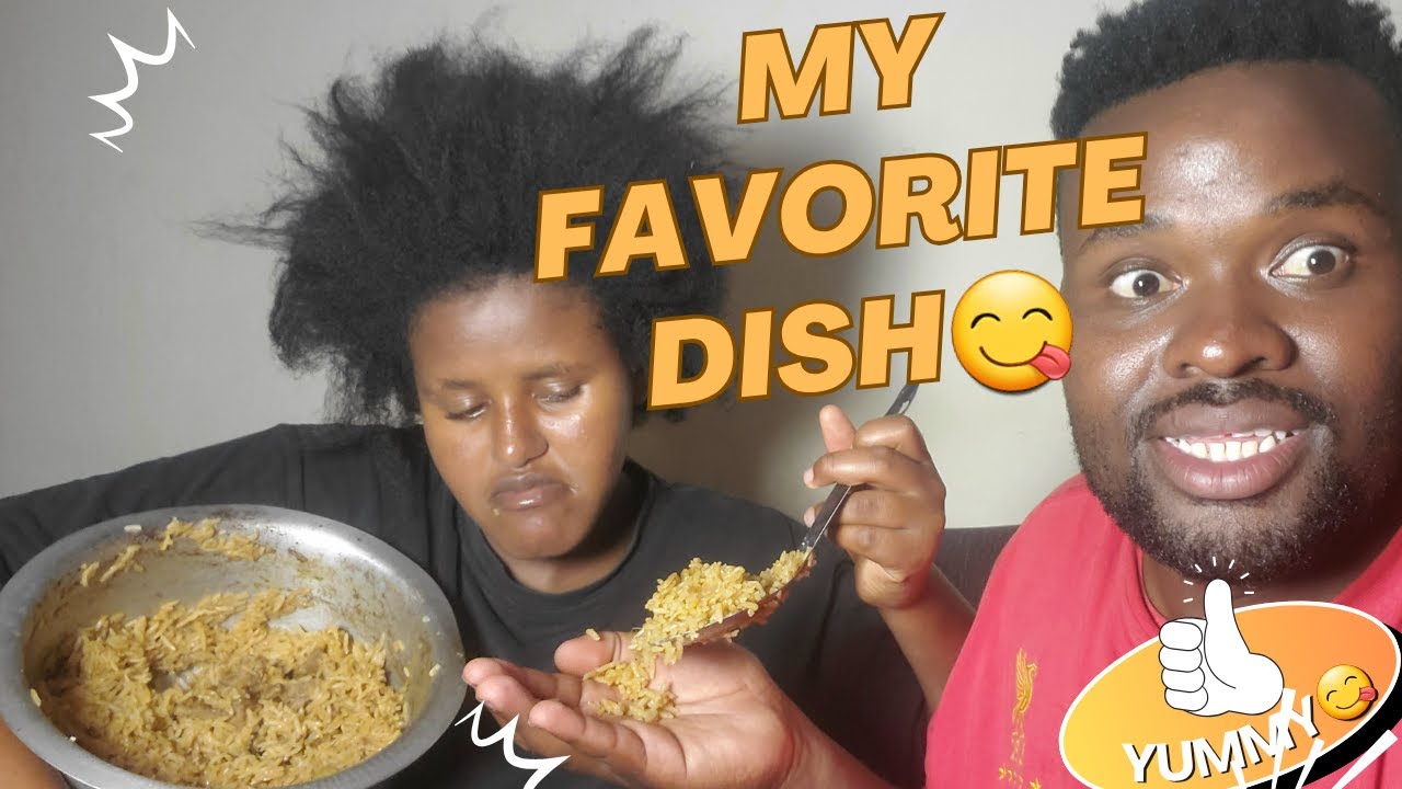 My ultimate craving || revealing my #1 favorite dish