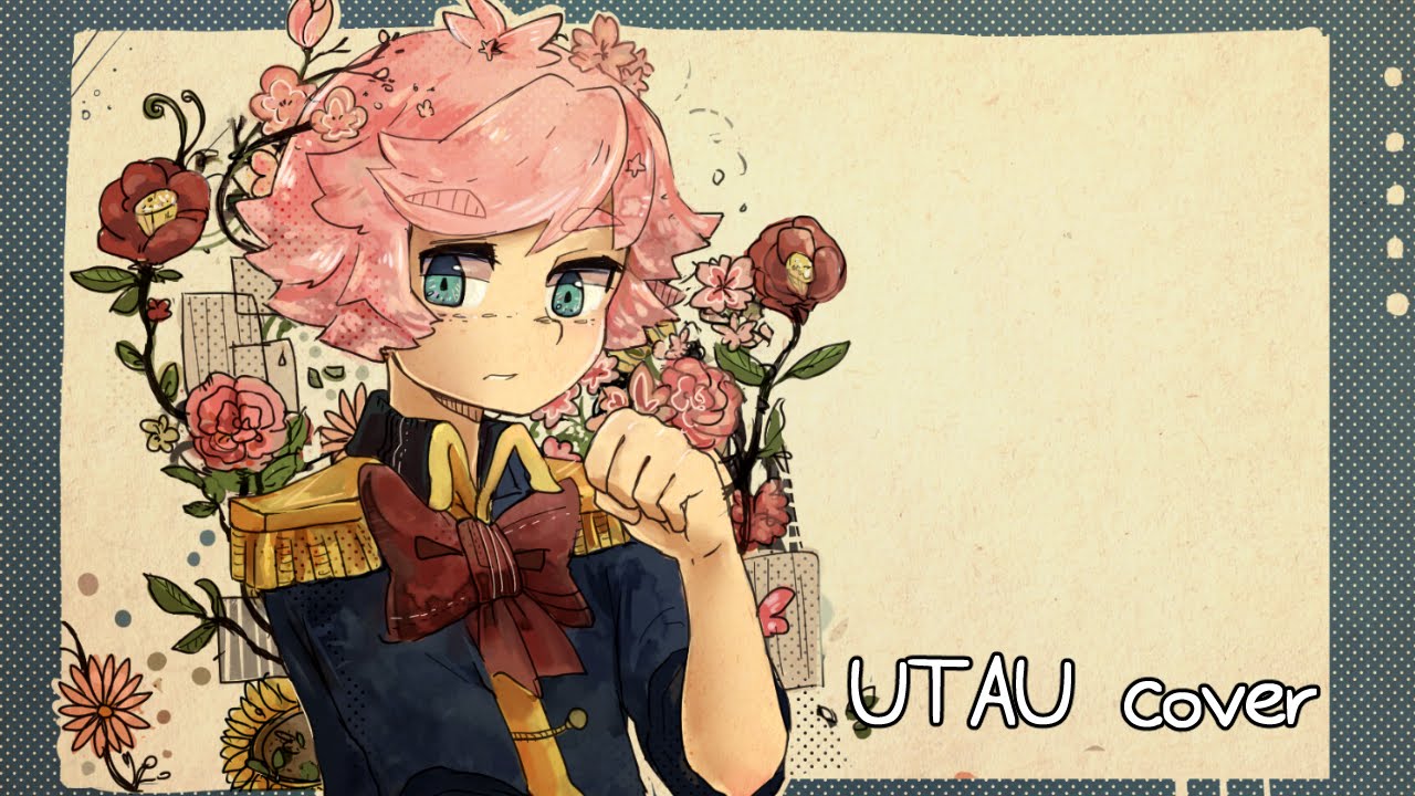 【Akiharu Kiichigo】 Femme Fatale 【+UST】