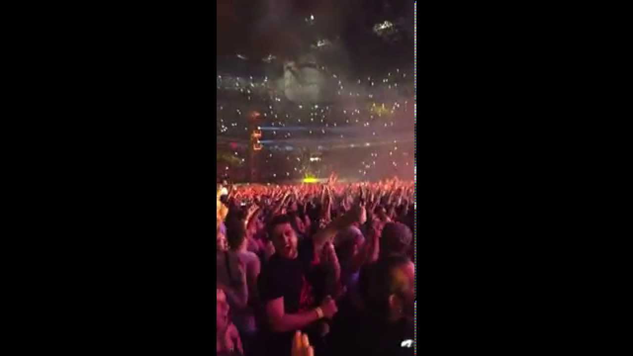 VASCO S SIRO 18 GIU 2015 - VERY LIVE