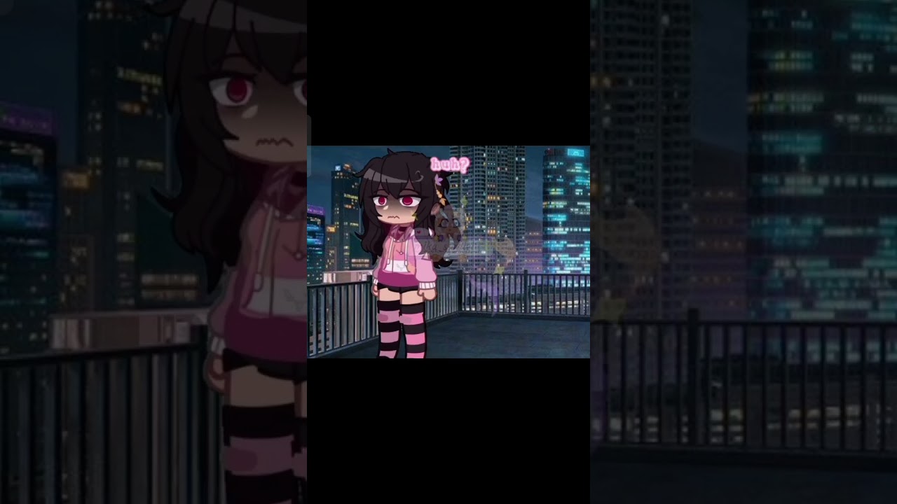 my inner demons |gacha| ~`|ava angst|`~