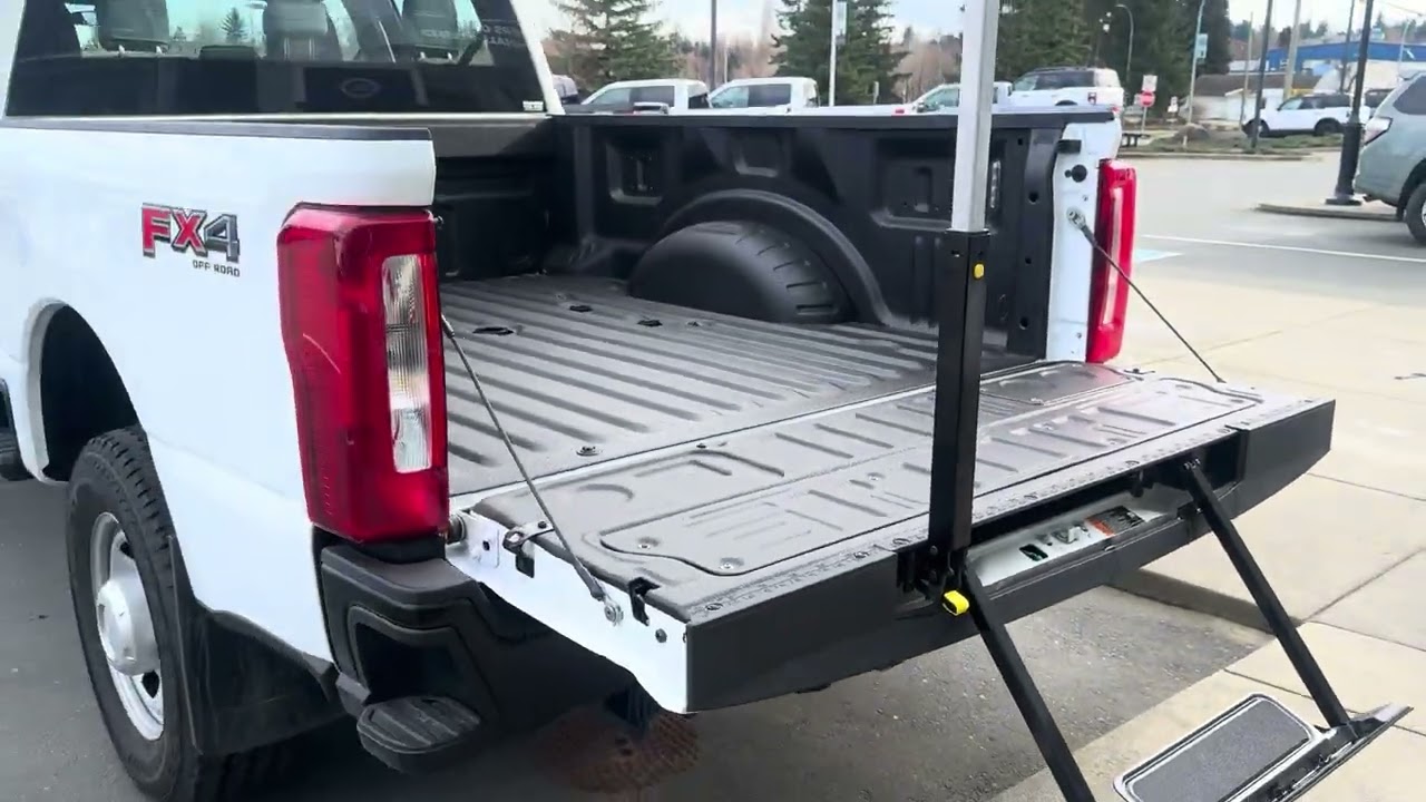 2026 Ford F 350 XL stock # 660120