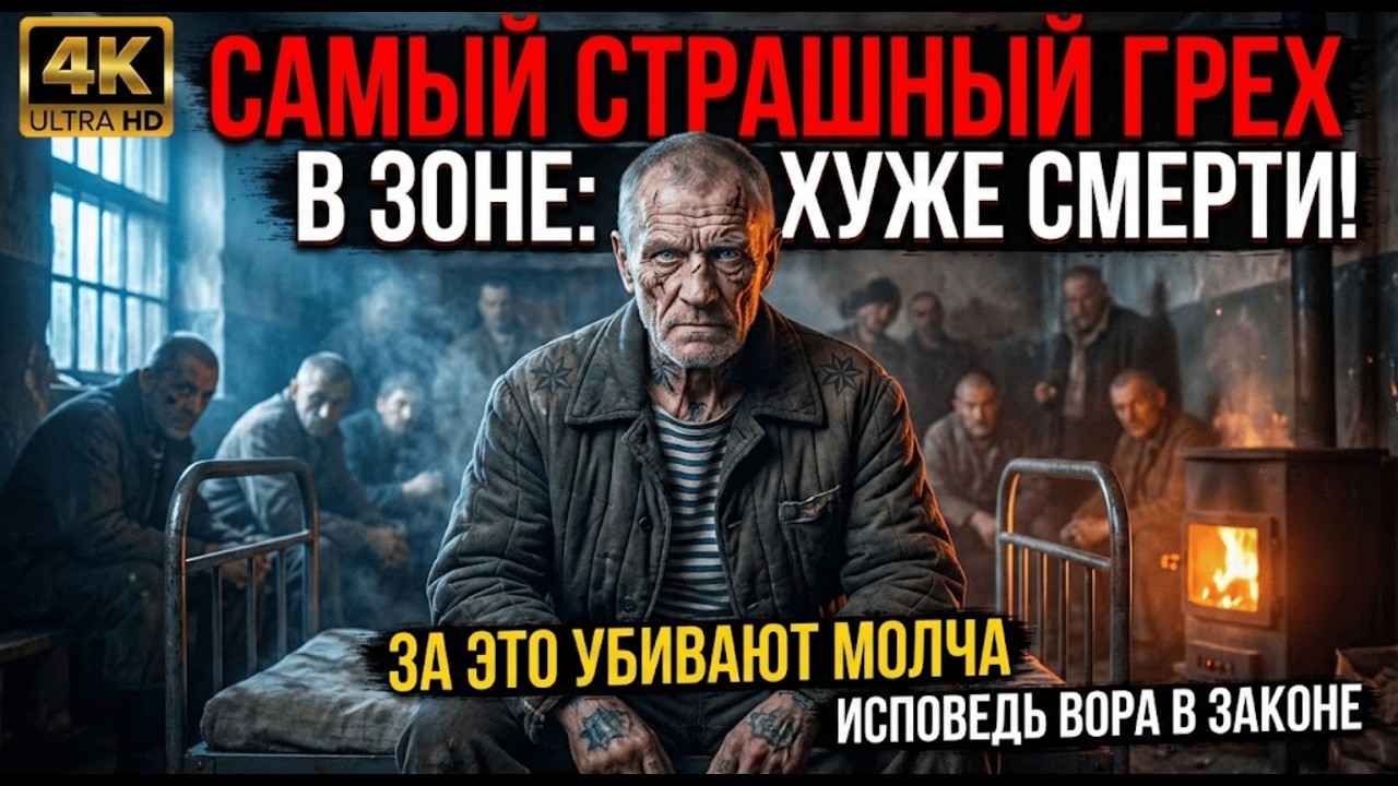Смертельные ошибки в тюрьме: Что нельзя делать, чтобы не лишиться жизни?