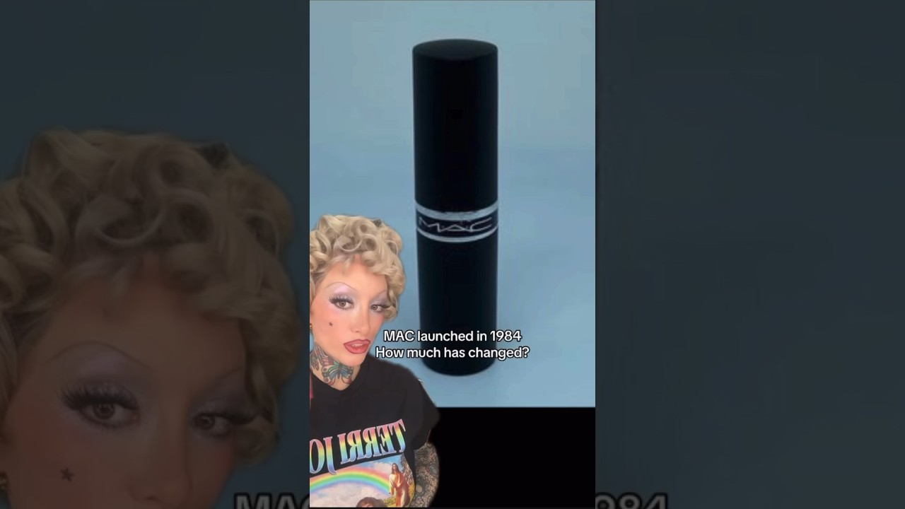 Have the #lipstick formulas changed since 1998? Let&rsquo;s find out!