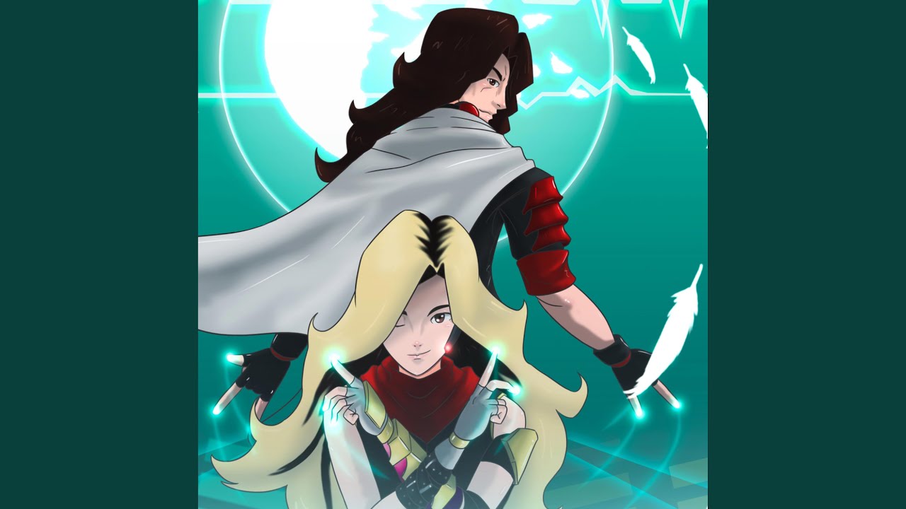 The Sky is Falling (feat. Casey Lee Williams & Lamar Hall)