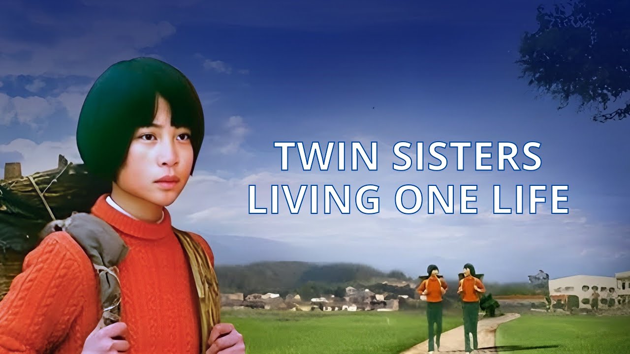 The SHOCKING Reality of Twin Sisters Sharing One Life!