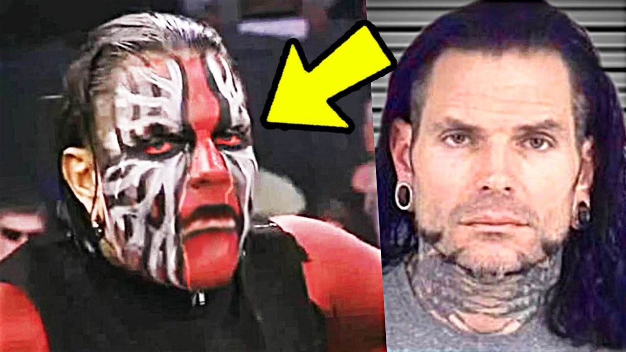 10 WWE Wrestlers Who Were FIRED For Drug Abuse