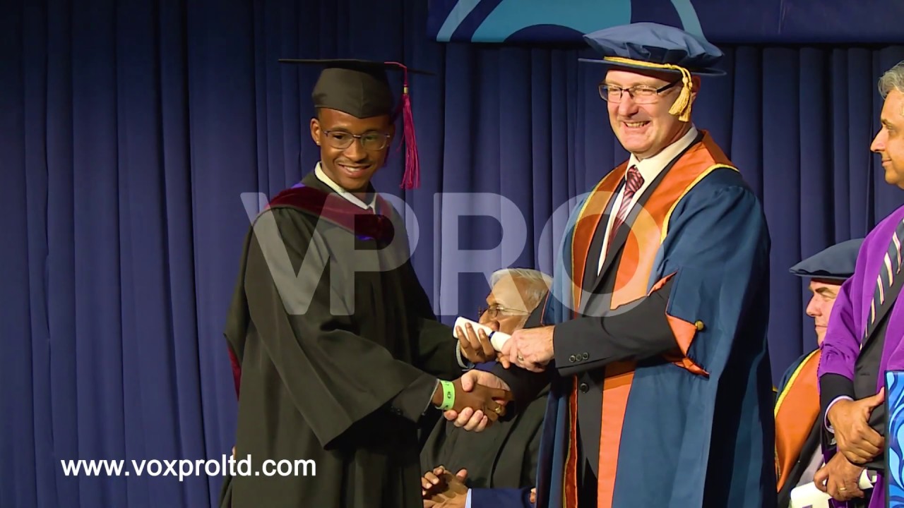 #SBCS Graduation 2019