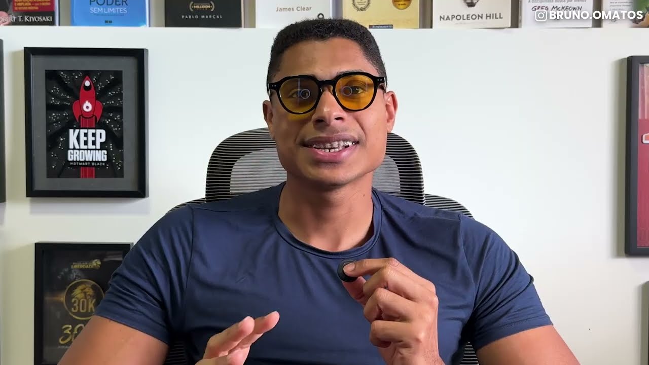 Assista isso se você sente que nada está funcionando para você