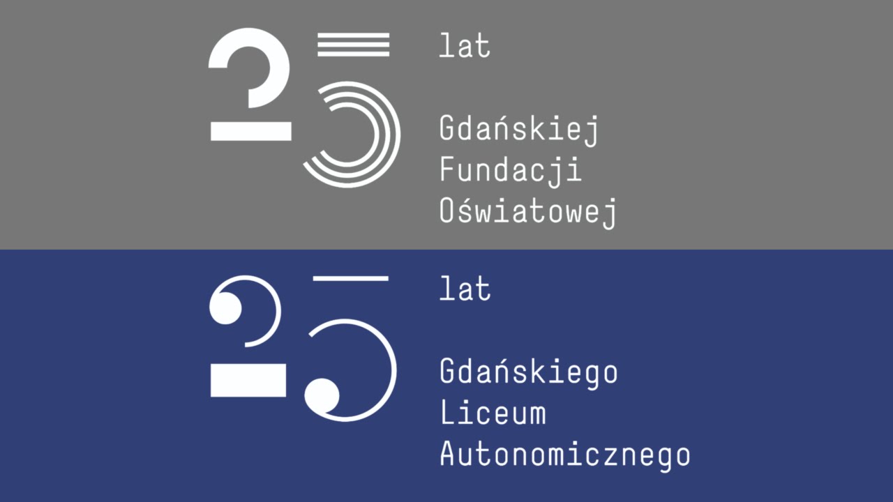 25 LAT GFO I GLA - film