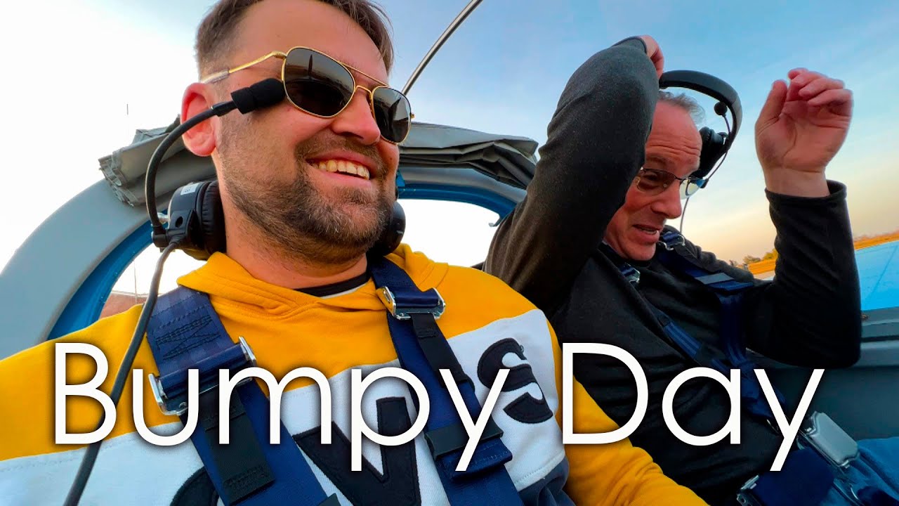 Day in life as a Pilot | My first job and surprise flight | Pilot Vlog
