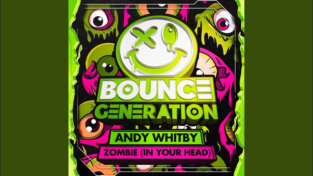 Zombie (In Your Head)